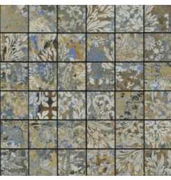  carpet mosaico vestige nat Мозаика Aparici