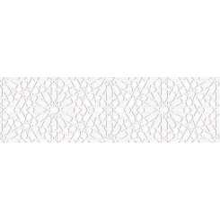 Alhambra white mexuar 8430828308026 Настенная