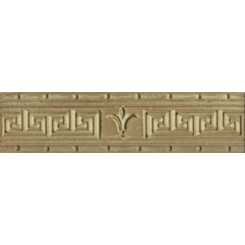 Poeme poesie beige cenefa 8055 Бордюр