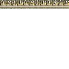 15268 chisel gold moldura Бордюр elegy aparici