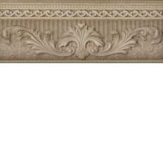 14230 ducale beige cenefa Бордюр palazzo aparici