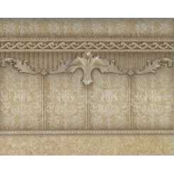 Palazzo ducale beige zocalo 14231 Цоколь