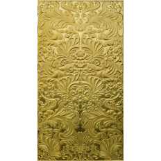 15267 gold Декор elegy aparici