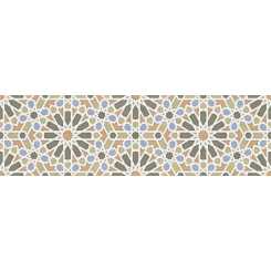 Alhambra green mexuar 8430828308057 Настенная
