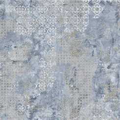 Rug blue natural  Керамогранит