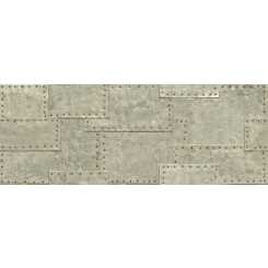Grunge grey flizz 26978 Настенная