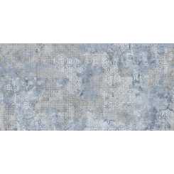 Rug blue natural  Керамогранит