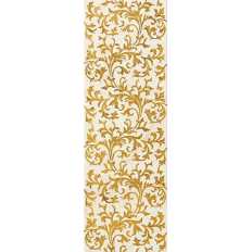 16737 ivory gold decor Декор lineage aparici