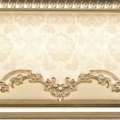 Pashmina cachemir gold zoc 17863 Цоколь