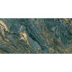 Agate blue pulido b  Керамогранит