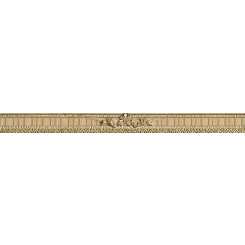 Femme jasmin gold mold 17854 Бордюр