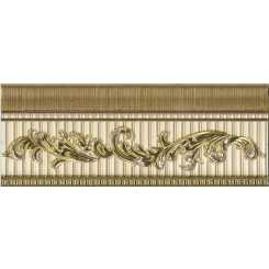 Lineage majestic gold cf 16740 Бордюр