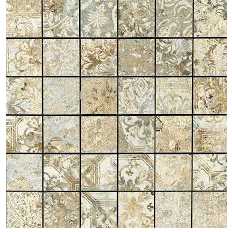  mosaico sand nat Мозаика carpet aparici