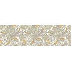 Astoria paisley ochre 38227 Настенная