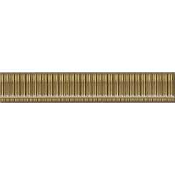 Lineage majestic gold mold 16739 Бордюр