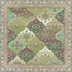 Kilim single natural  Керамогранит