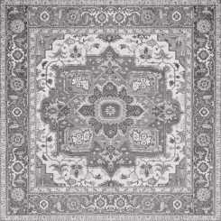 Kilim black natural  Керамогранит