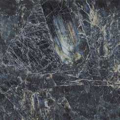 Vivid blu labradorite pulido 33567 Напольная