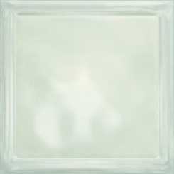 Glass white pave  Настенная