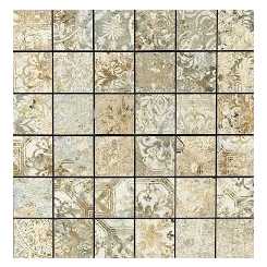 Carpet mosaico sand nat  Мозаика