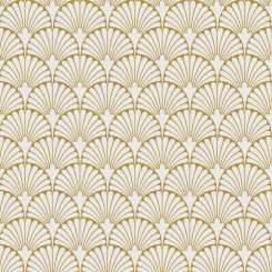 Art-deco white manhattan natural  Керамогранит